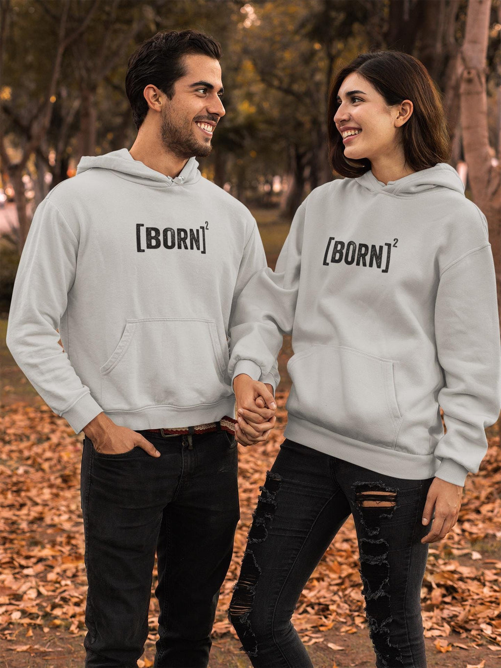 Born Again (2) Hoodie Sweatshirt Graphic For Men Women Christian Gift Sweatshirt Gift Apparel Born Again Graphic Inspirational Hoodie
