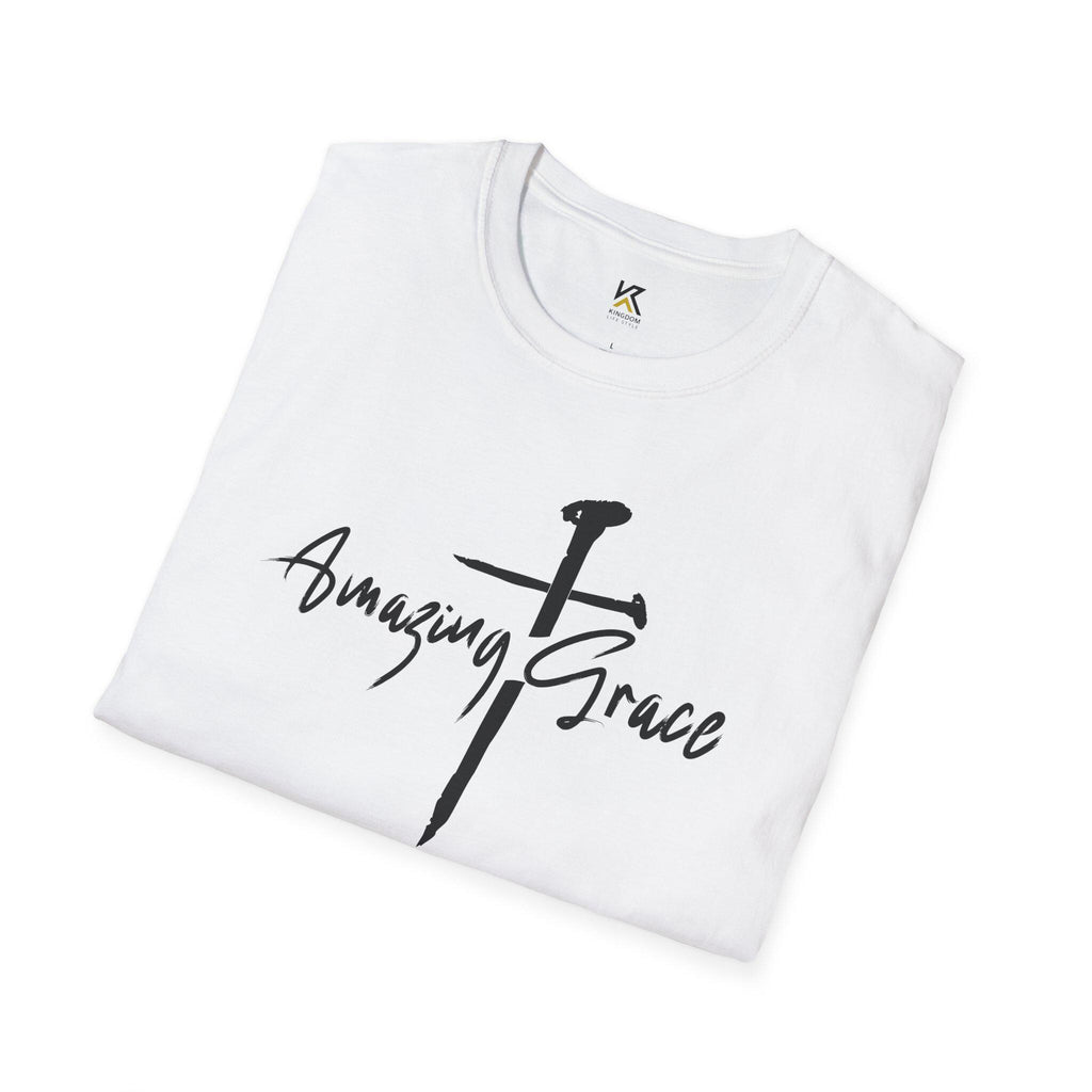 Christian T Shirt for Christian Men Women Tee Gift For Christian Mom Dad Apparel - A Kingdom Lifestyle
