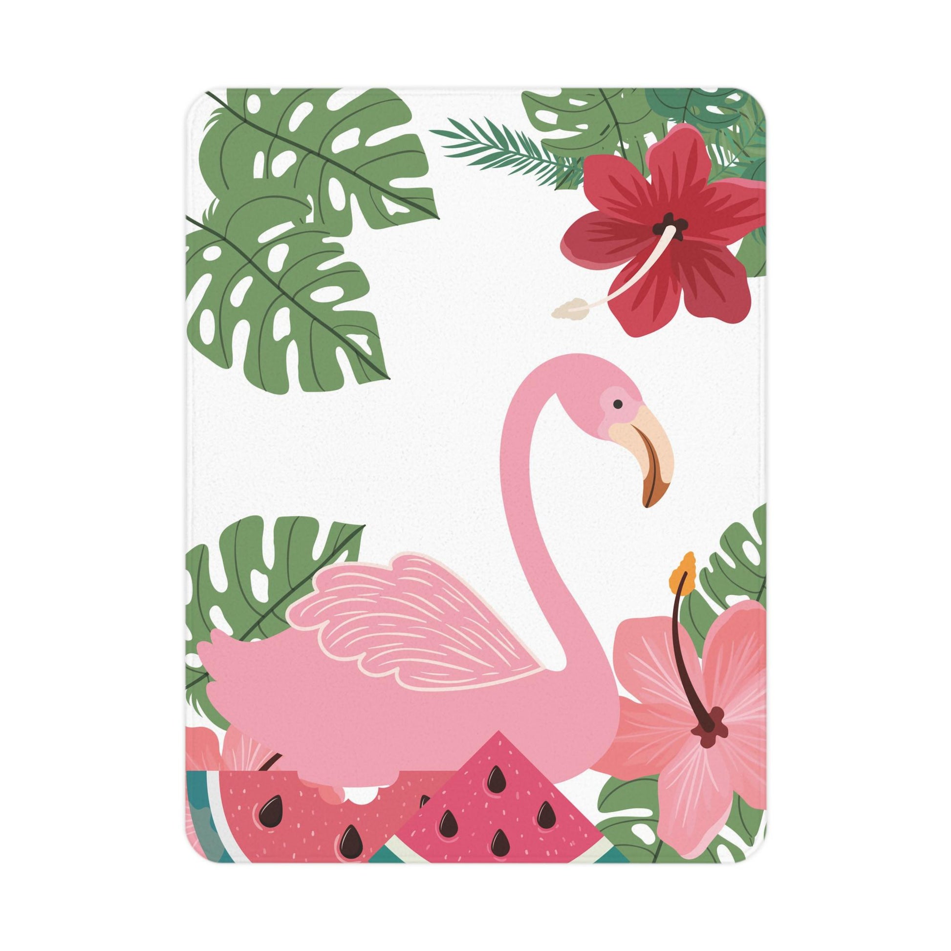Toddler Blanket Swan Print Blanket Cute Kids Nursery Decor Gift For Baby Boy Girl Toddler Comfy Throw Blanket Swaddle Crib Pet Blanket - A Kingdom Lifestyle