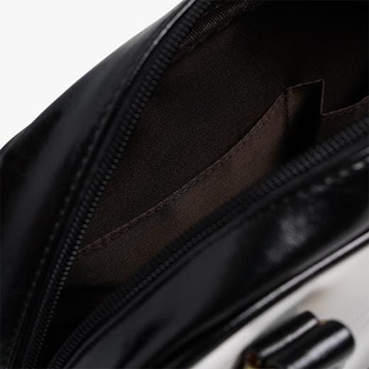 Luxury Brown Cross Shoulder Bag for Women Luxury Cross Pattern Designed Luxury Bag PU Leather Pouch Womens Bag - A Kingdom Lifestyle