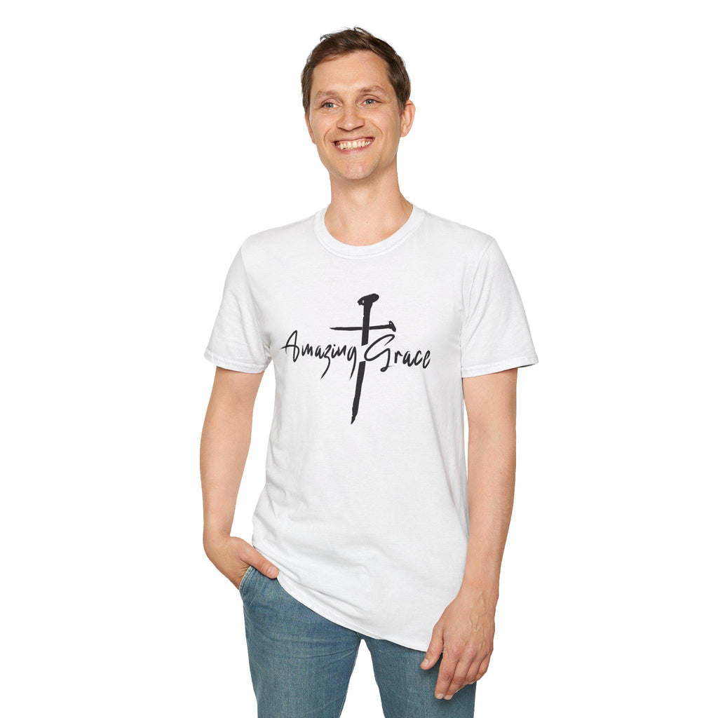 Christian T Shirt for Christian Men Women Tee Gift For Christian Mom Dad Apparel - A Kingdom Lifestyle