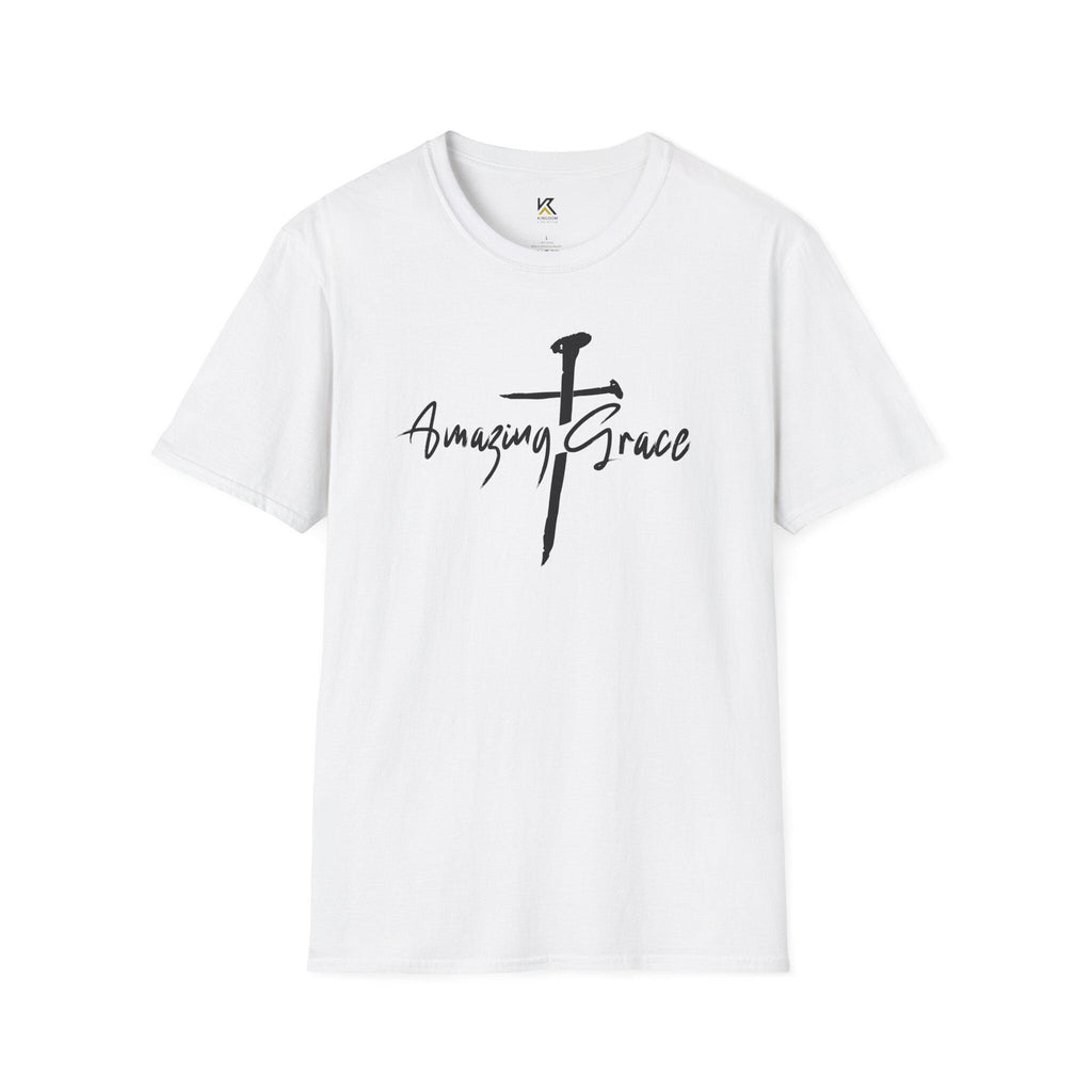 Christian T Shirt for Christian Men Women Tee Gift For Christian Mom Dad Apparel - A Kingdom Lifestyle