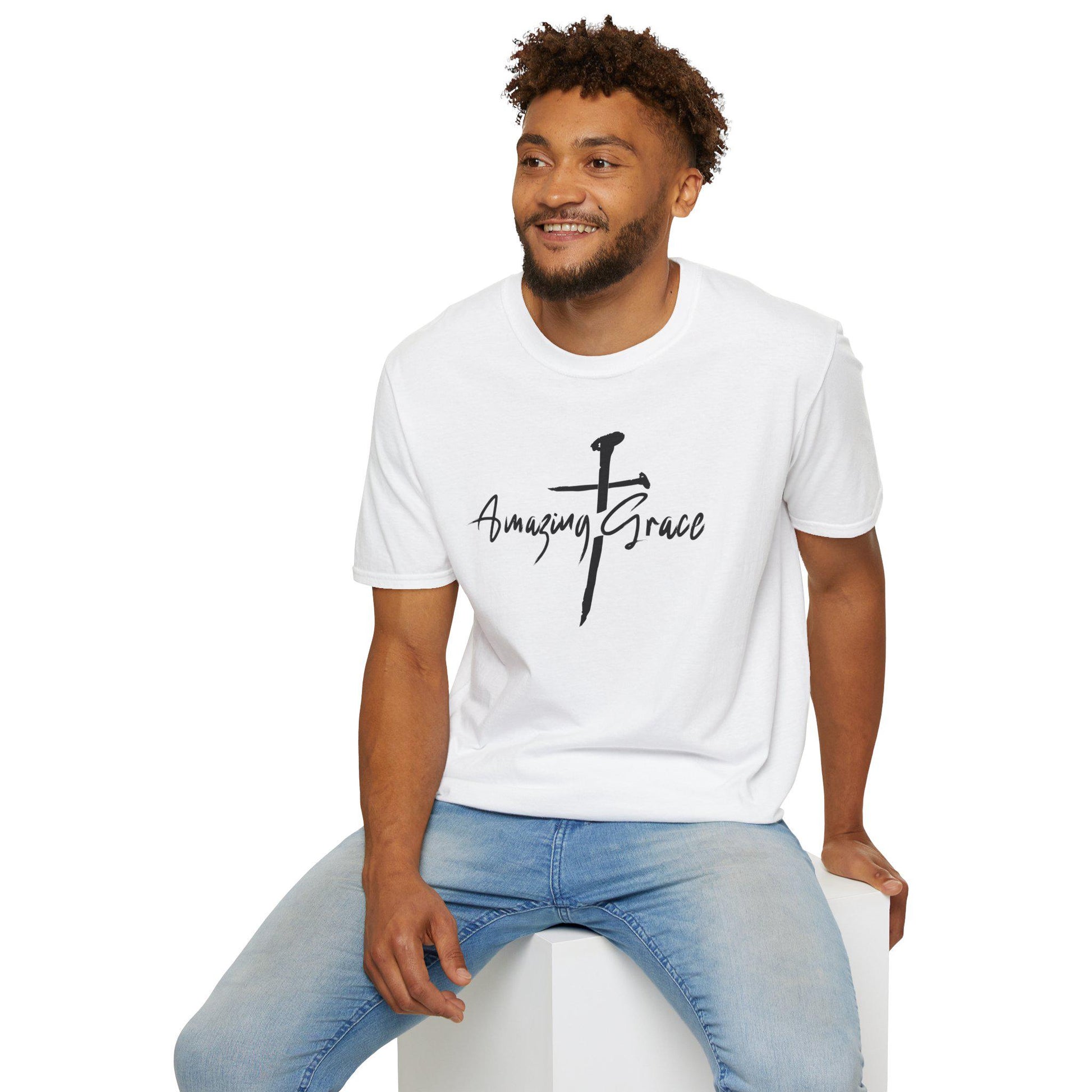 Christian T Shirt for Christian Men Women Tee Gift For Christian Mom Dad Apparel - A Kingdom Lifestyle