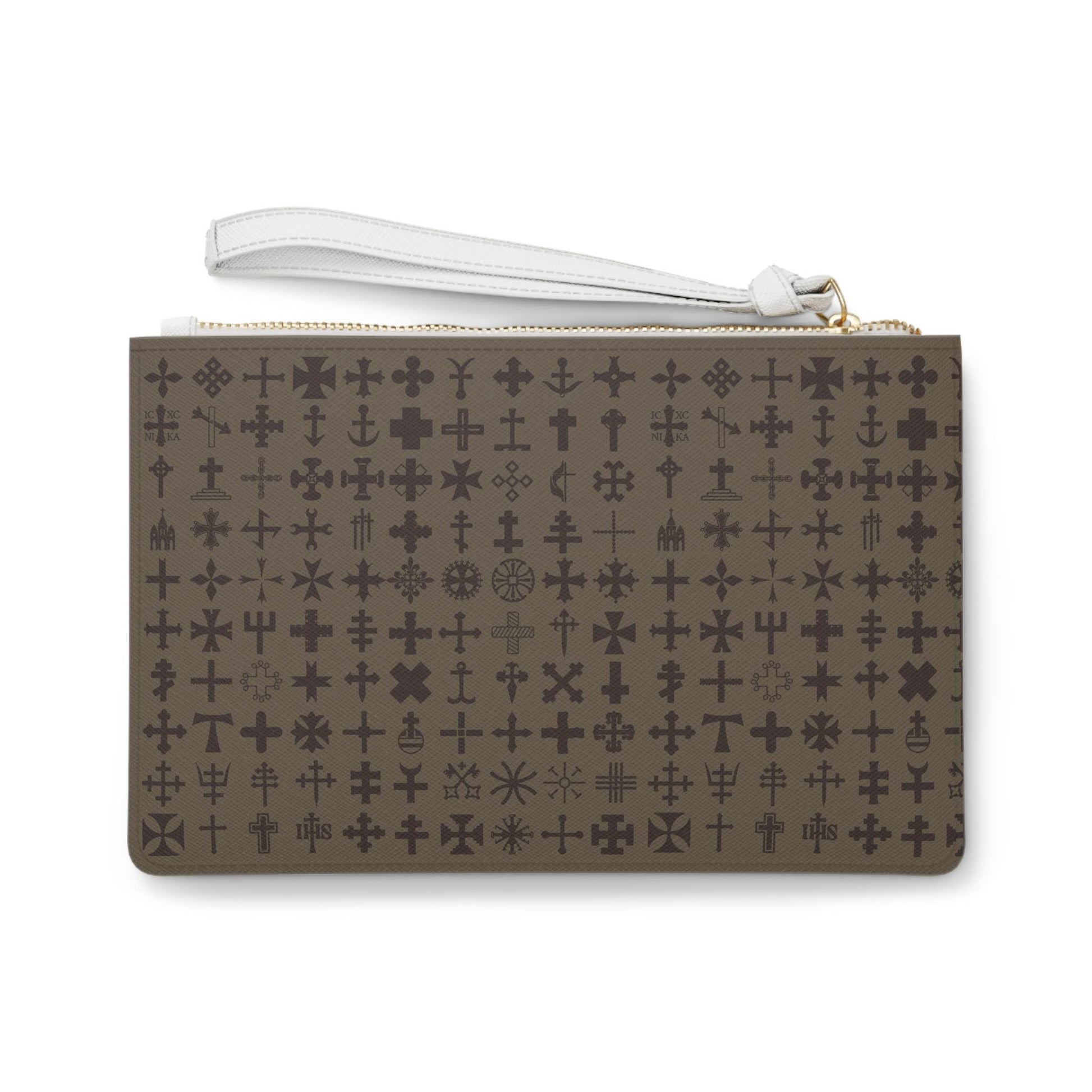 Elegant Minimalist Clutch Bag, Boho Chic Purse, Versatile Everyday Handbag, Unique Gift for Her, Stylish Travel Accessory - A Kingdom Lifestyle