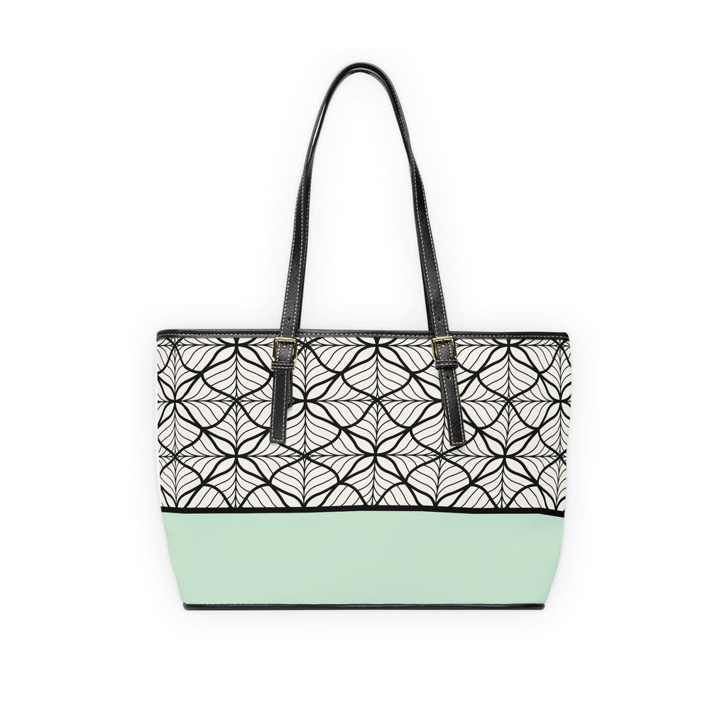 Chic PU Leather Shoulder Bag, Stylish Tote for Everyday Use, Perfect Gift for Mother's Day, Summer Outings, Fashion Accessory - A Kingdom Lifestyle