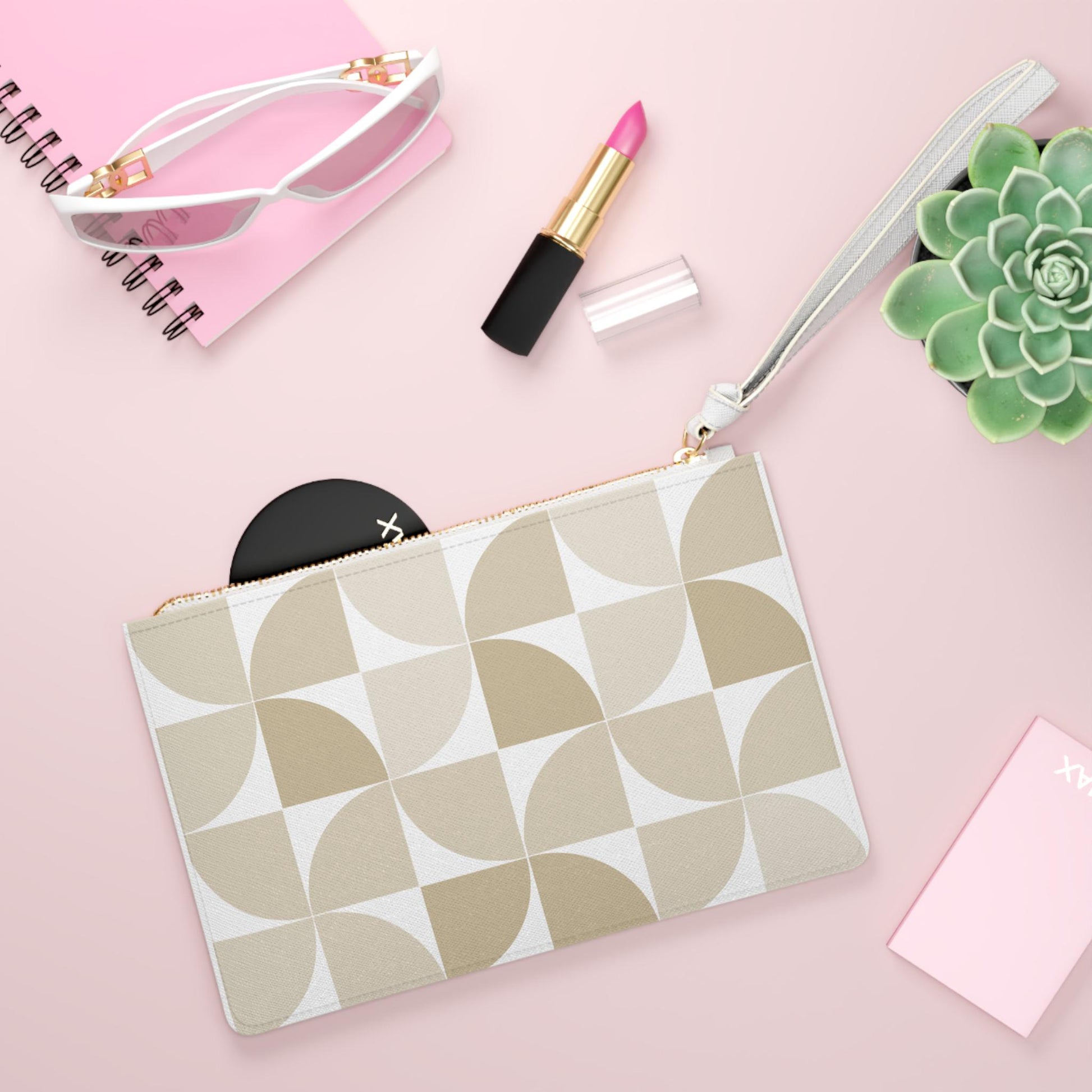 Designer Clutch Bag For Her Clutch Bag Gift For Her Clutch Bag Gift For Her Coin Purse Gift for Her Best Friend Gift - A Kingdom Lifestyle