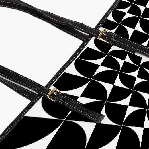 Black Designer PU Leather Shoulder Bag For Her Shoulder bag For Her Gift For Her Shoulder Bag For Her Gift for Her Best Friend Gift - A Kingdom Lifestyle