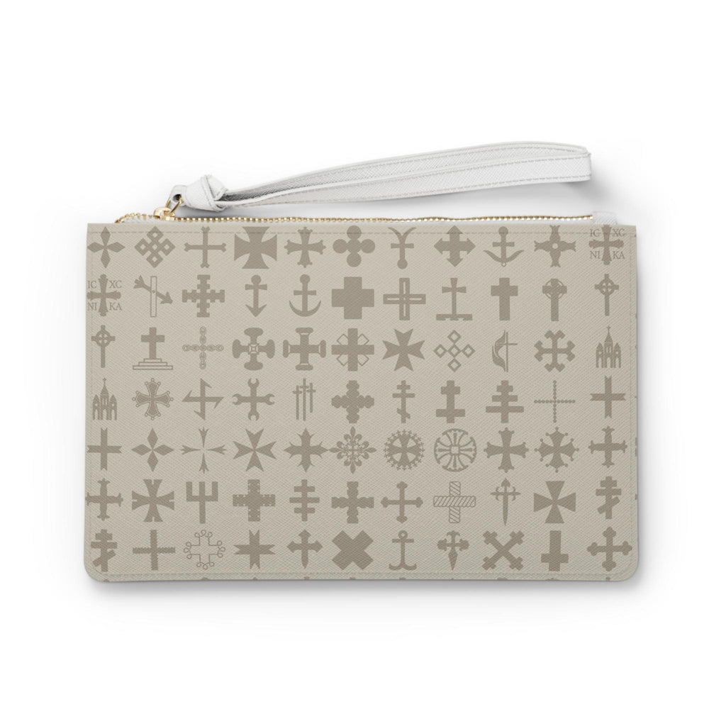 Boho Chic Clutch Bag, Stylish Purse, Travel Accessory, Perfect for Parties, Unique Gift for Her, Fashionable Handbag - A Kingdom Lifestyle